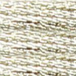 DMC Light Effects Embroidery Thread Colour Code E168