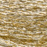 DMC Light Effects Embroidery Thread Colour Code E677
