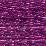 DMC Light Effects Embroidery Thread Colour Code E718