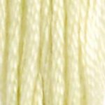 DMC Stranded Cotton Embroidery Thread - Colour 11 - Pack of 12 swatch