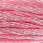 DMC Stranded Cotton Embroidery Thread Colour Code 151
