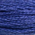 DMC Stranded Cotton Embroidery Thread Colour Code 158