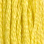 DMC Stranded Cotton Embroidery Thread Colour Code 18