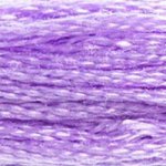 DMC Stranded Cotton Embroidery Thread Colour Code 210