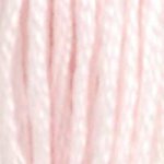 DMC Stranded Cotton Embroidery Thread Colour Code 23