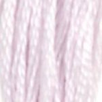DMC Stranded Cotton Embroidery Thread Colour Code 24
