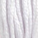 DMC Stranded Cotton Embroidery Thread Colour Code 27