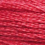 DMC Stranded Cotton Embroidery Thread Colour Code 309