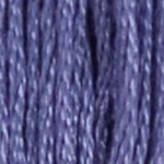 DMC Stranded Cotton Embroidery Thread Colour Code 31