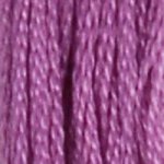 DMC Stranded Cotton Embroidery Thread 33 Swatch