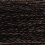 DMC Stranded Cotton Embroidery Thread Colour Code 3371