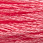 DMC Stranded Cotton Embroidery Thread Colour Code 3706