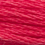 DMC Stranded Cotton Embroidery Thread Colour Code 3801