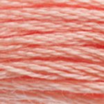 DMC Stranded Cotton Embroidery Thread Colour Code 3824