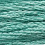 DMC Stranded Cotton Embroidery Thread Colour Code 3849