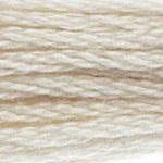 DMC Stranded Cotton Embroidery Thread 3866 Swatch