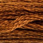 DMC Stranded Cotton Embroidery Thread Colour Code 400