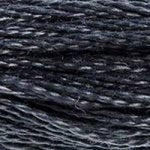 DMC Stranded Cotton Embroidery Thread 413 Swatch