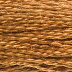 DMC Stranded Cotton Embroidery Thread Colour Code 420