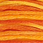 DMC Stranded Cotton Embroidery Thread 51 Swatch
