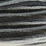 DMC Stranded Cotton Embroidery Thread 53 Swatch