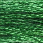 DMC Stranded Cotton Embroidery Thread Colour Code 700