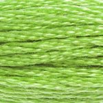 DMC Stranded Cotton Embroidery Thread Colour Code 704