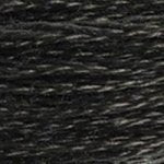 DMC Stranded Cotton Embroidery Thread Colour Code 844