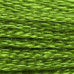 DMC Stranded Cotton Embroidery Thread Colour Code 906