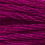 DMC Stranded Cotton Embroidery Thread Colour Code 915