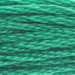 DMC Stranded Cotton Embroidery Thread Colour Code 943