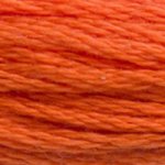 DMC Stranded Cotton Embroidery Thread Colour Code 946