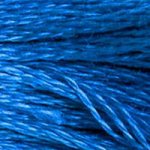 DMC Stranded Cotton Embroidery Thread Colour Code 995