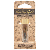 Hemline Gold Assorted Household Hand Sewing Needles - 10 pcs