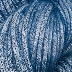 Illimani Amelie Yarn Colour Code Blue Denim