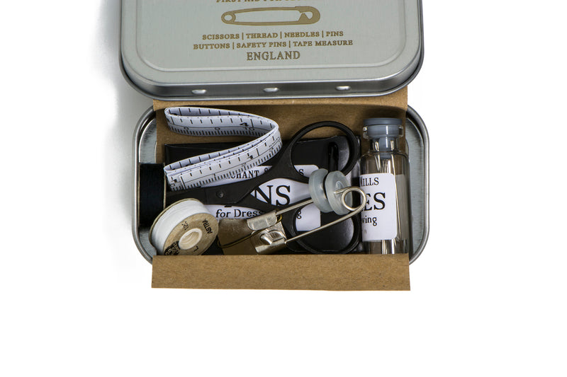 Merchant & Mills Rapid Repair Kit