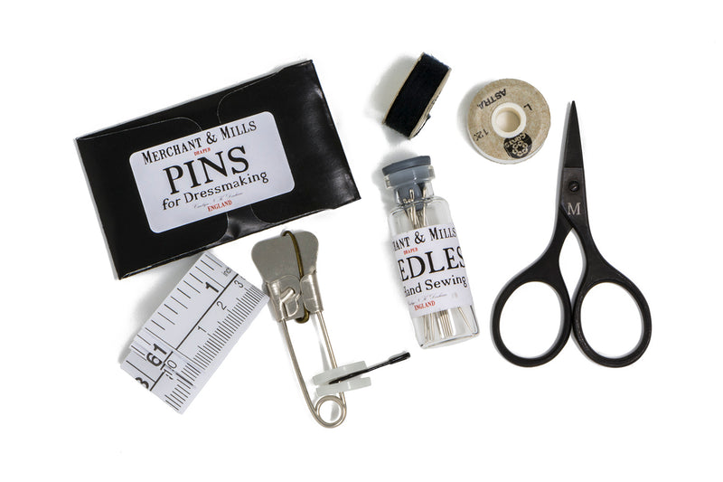 Sewing Repair Kit