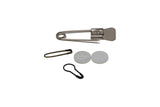 Needlework Repair Kit - Safety Pins X 3