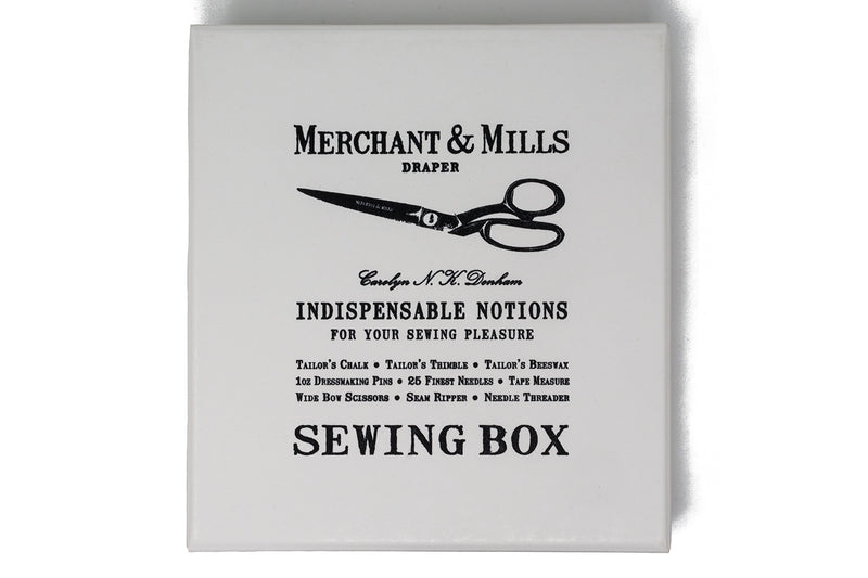 Selected Notions Box