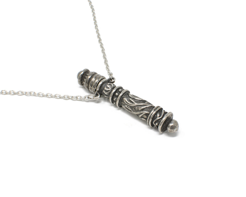 Vintage Victorian Needle Case