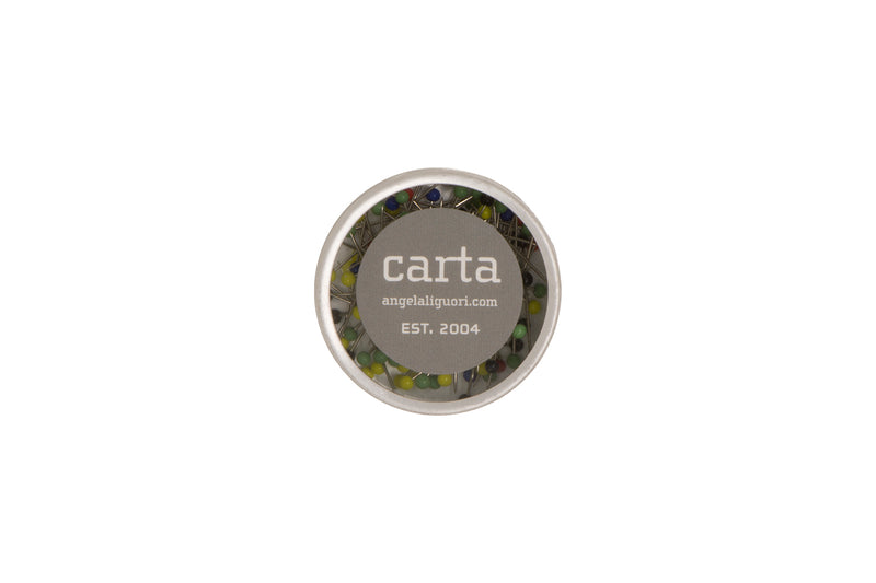 Studio Carta Sewing Pins