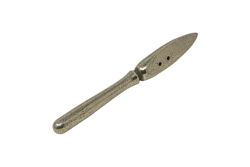 Pewter Half Cone Stumpwork Tool