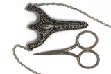 Chatelaine Needlework Scissors