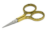 Pearl of the Orient Chatelaine Scissors