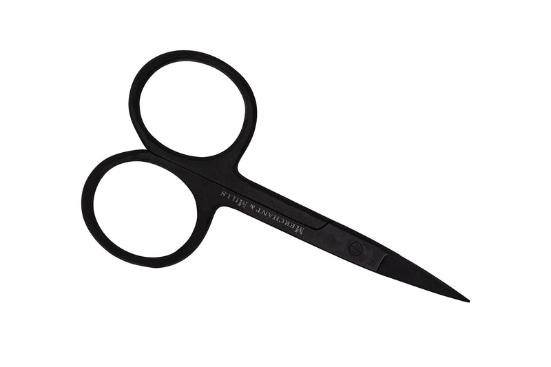 Wide Bow Scissors