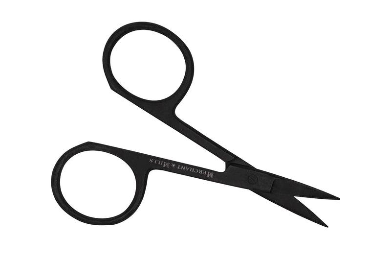 Wide Bow Scissors